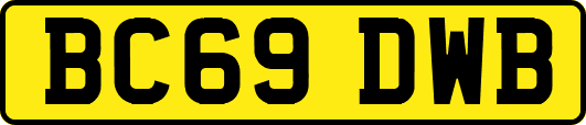 BC69DWB
