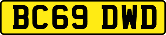 BC69DWD
