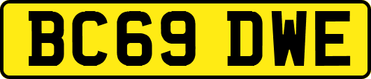 BC69DWE