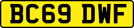 BC69DWF
