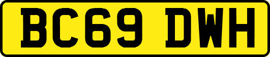 BC69DWH