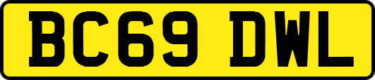 BC69DWL