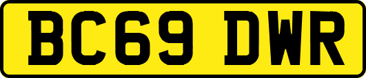 BC69DWR