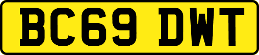 BC69DWT