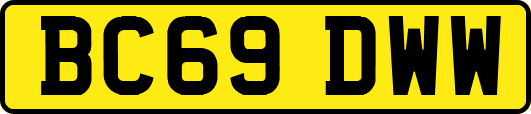 BC69DWW