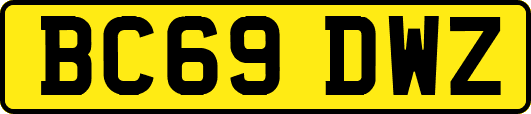 BC69DWZ