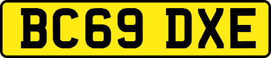 BC69DXE