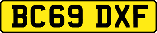 BC69DXF