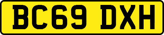 BC69DXH