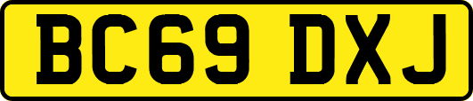 BC69DXJ