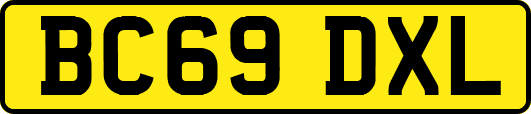BC69DXL