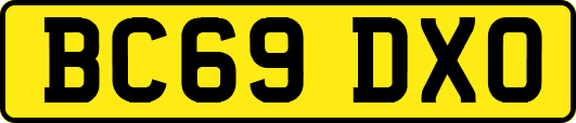 BC69DXO