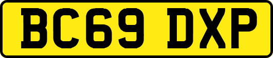BC69DXP