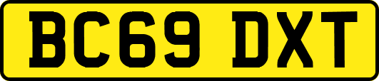 BC69DXT