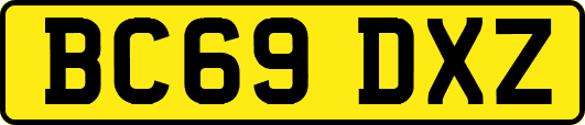 BC69DXZ