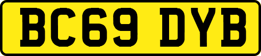BC69DYB