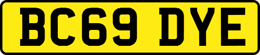 BC69DYE