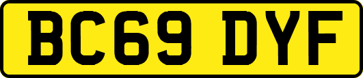 BC69DYF