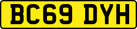 BC69DYH