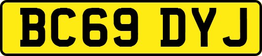 BC69DYJ