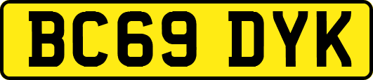 BC69DYK