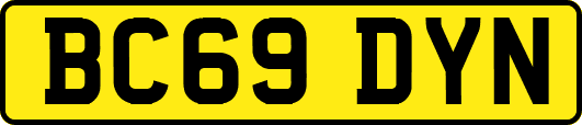 BC69DYN