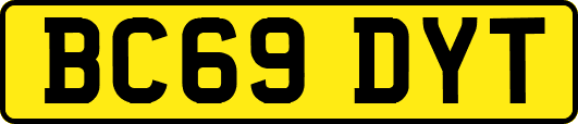BC69DYT