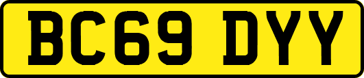 BC69DYY