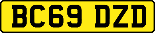 BC69DZD