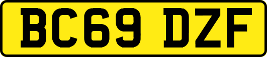 BC69DZF