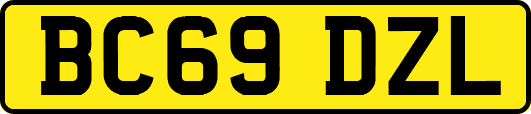BC69DZL