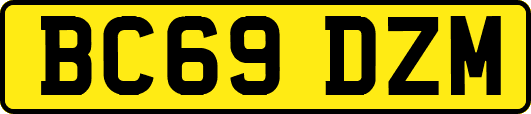 BC69DZM