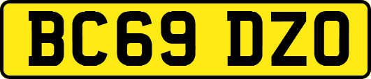 BC69DZO