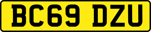 BC69DZU