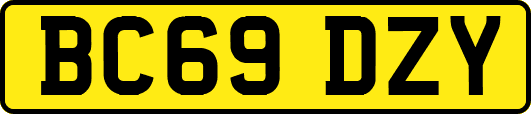 BC69DZY