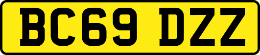 BC69DZZ