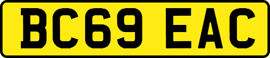 BC69EAC