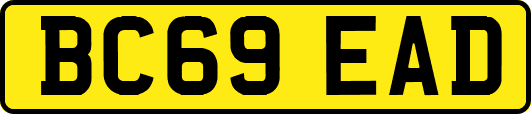 BC69EAD