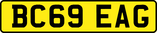 BC69EAG