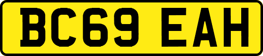 BC69EAH