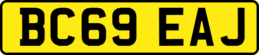 BC69EAJ