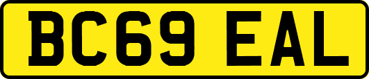 BC69EAL