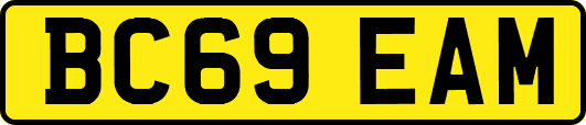 BC69EAM