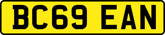 BC69EAN