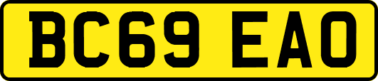 BC69EAO