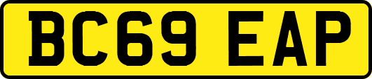 BC69EAP