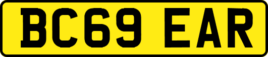 BC69EAR