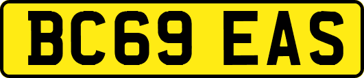 BC69EAS