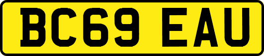 BC69EAU