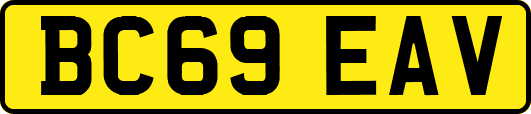 BC69EAV
